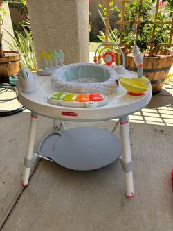 Skip Hop Activity Center/Table