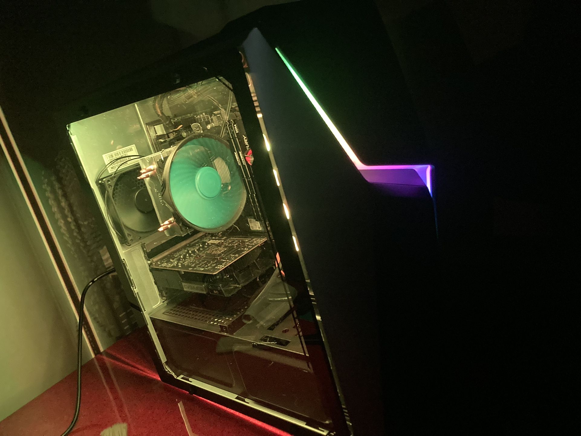 Entry Level Gaming Pc for Sale in Westland, MI OfferUp