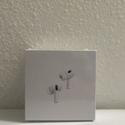 AirPod Pro Gen 2