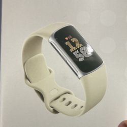 Fitbit Charge 6