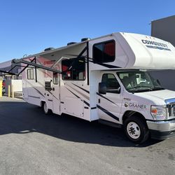 2022 Gulf Stream 6280 30ft Class C RV -Freshly Serviced!