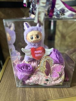 Labubu Mothers Day Gift