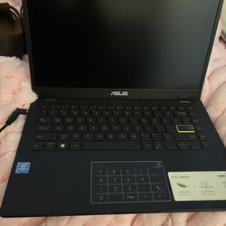 Asus Laptop