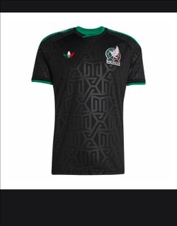Playeras De la seleccion mexicana
