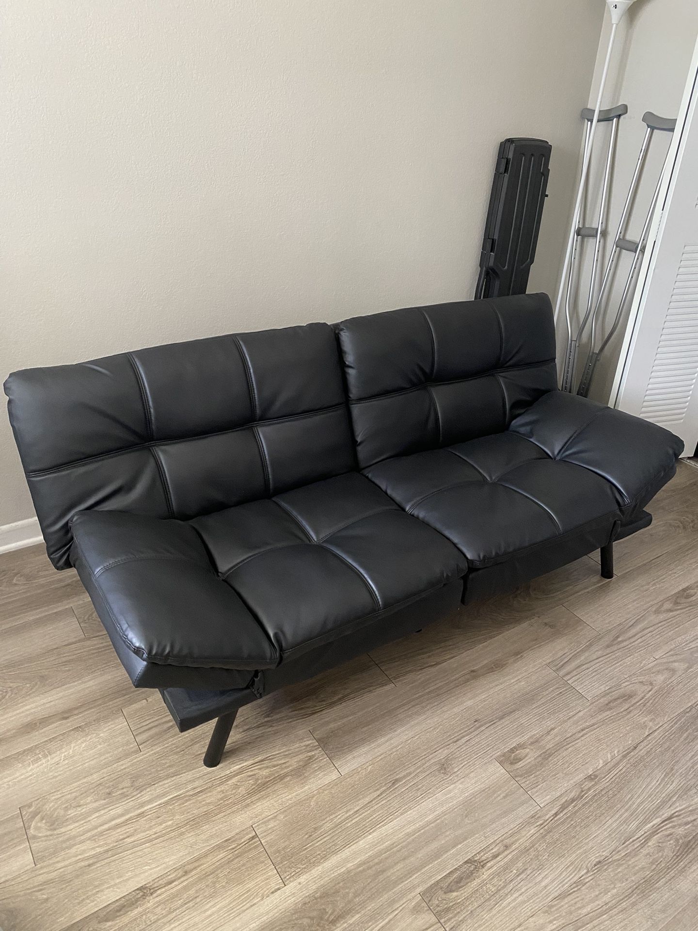 Office Futon Couch