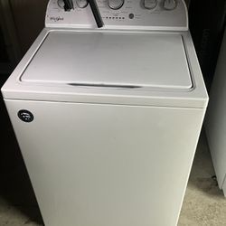 lavadora y secadora whirlpool