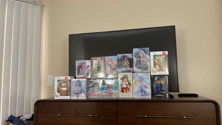 Collectible Figurines
