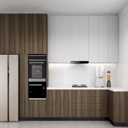 Kitchen Cabinets 