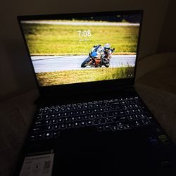 Victus Gaming Laptop
