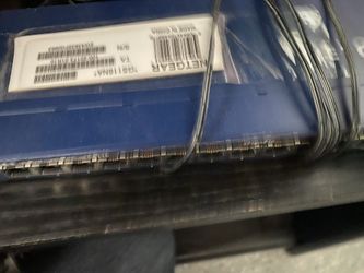 Netgear 16 Port GS116NA