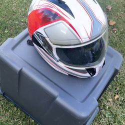 XL Helmet 