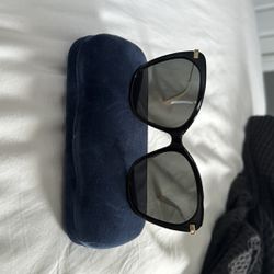 Gucci Sunglasses Women 