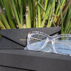 DG5025 Dolce & Gabbana Glasses
