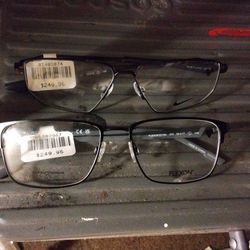 Brand new Stylish Glasses Not Prescriptions!