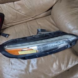 Jeep Cheroke 2019 Fort Part