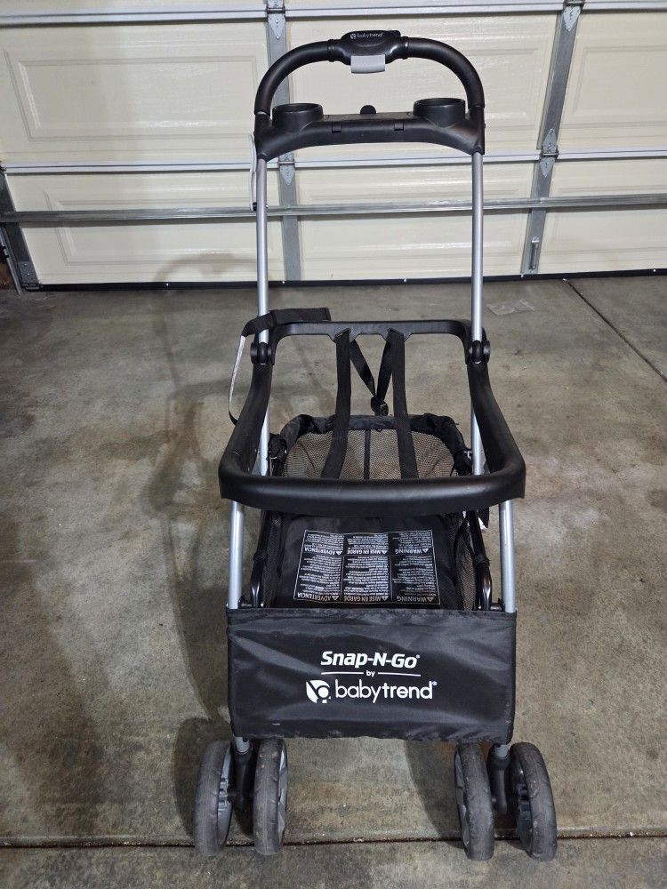 Stroller