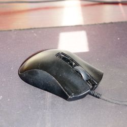 Computer Mouse