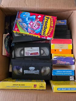 VHS
