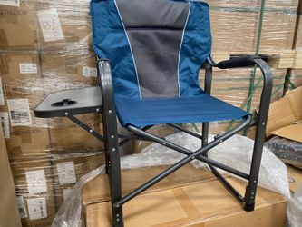 Camping chairs 💺  heavy duty $40 each