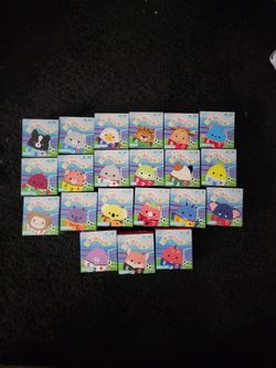 Fifa 2026 Squishmallow set(Please look at description)