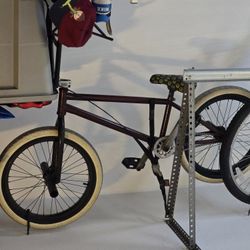 bmx bike