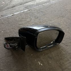  2014-2016 RANGE ROVER RIGHT SIDE MIRROR OEM