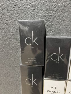 Calvin Klein