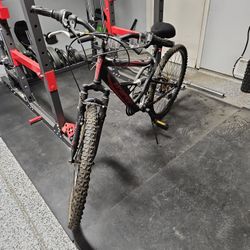 Hyper Shocker 26"