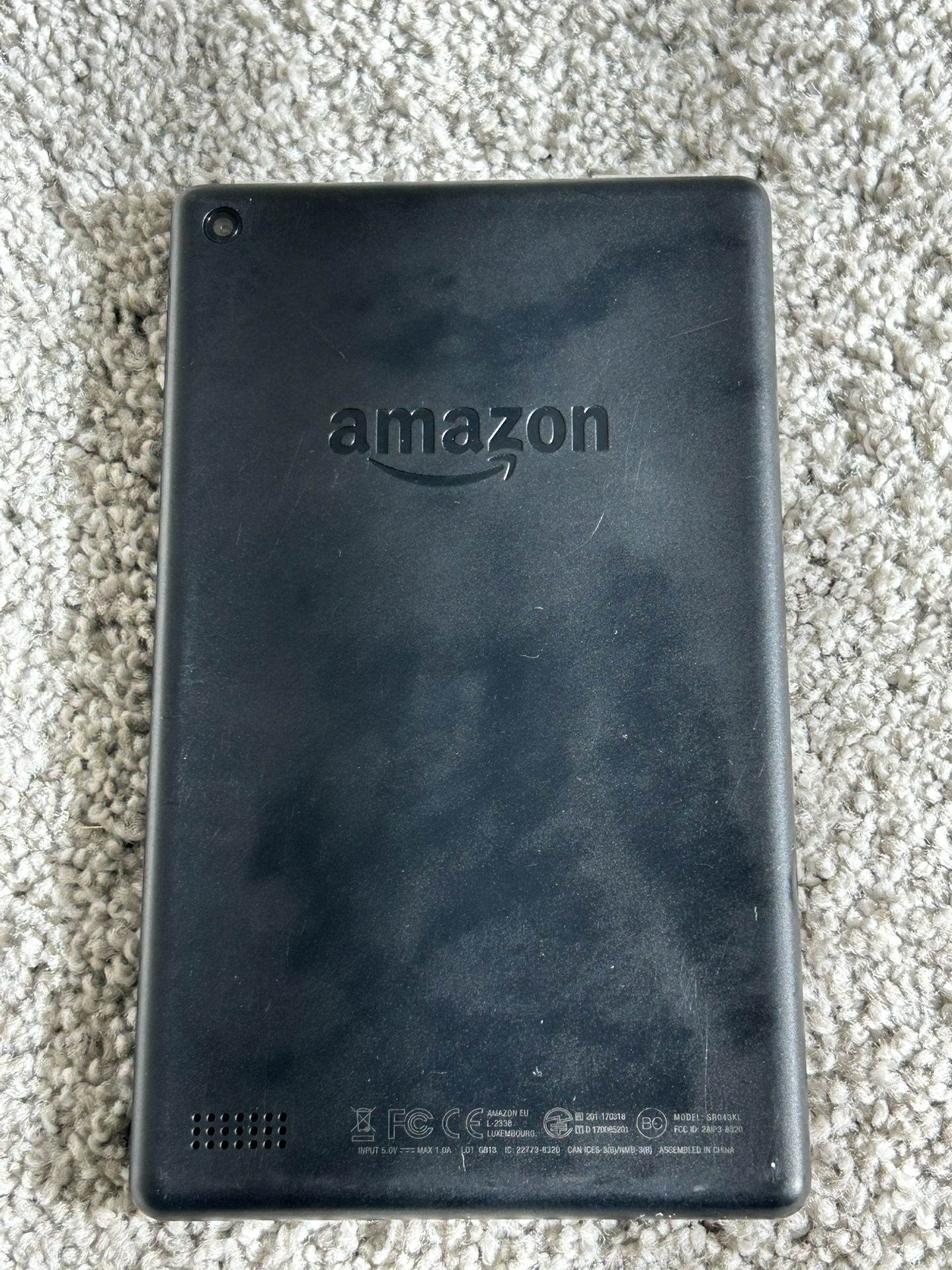 Tablet
