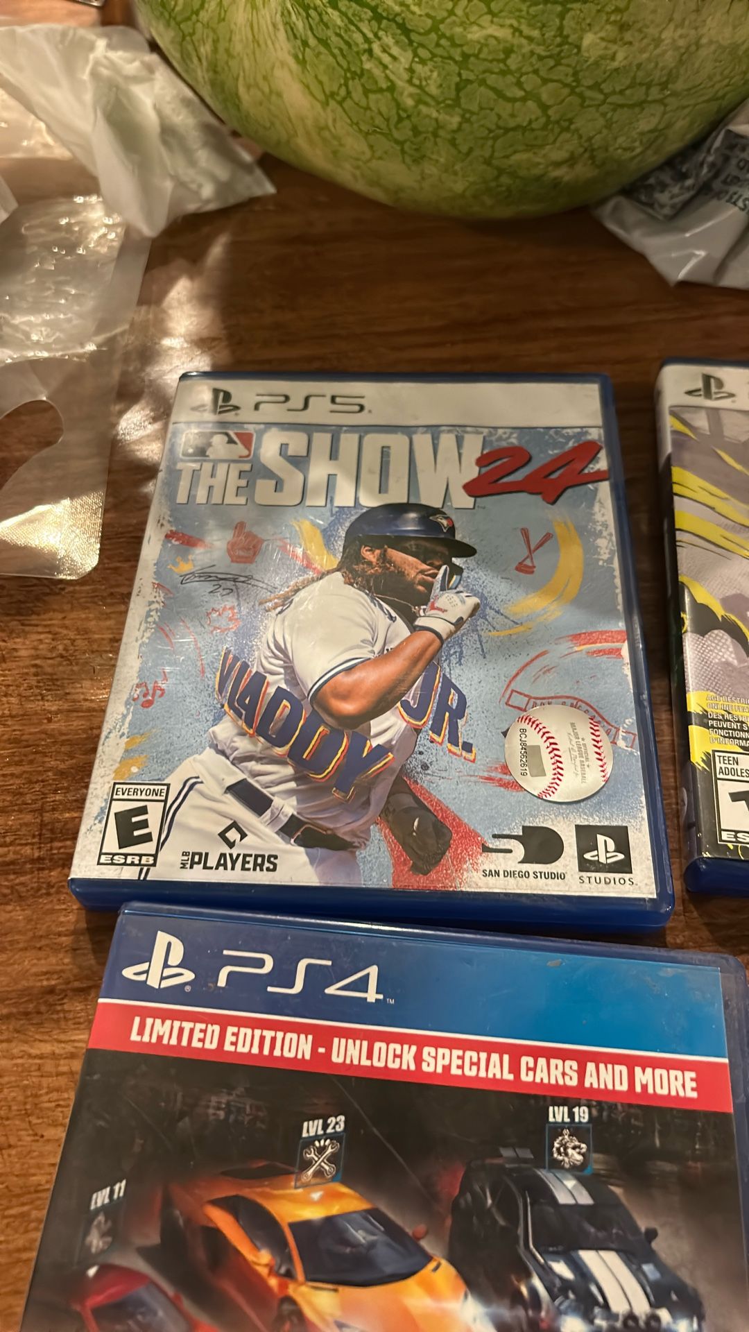 The Show 24