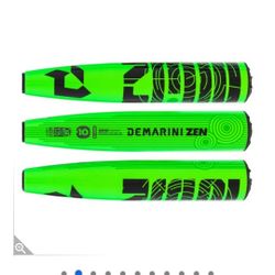 2026 Demarini ZEN 31/5