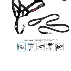 Halti Dog Head Collar No Pull Training