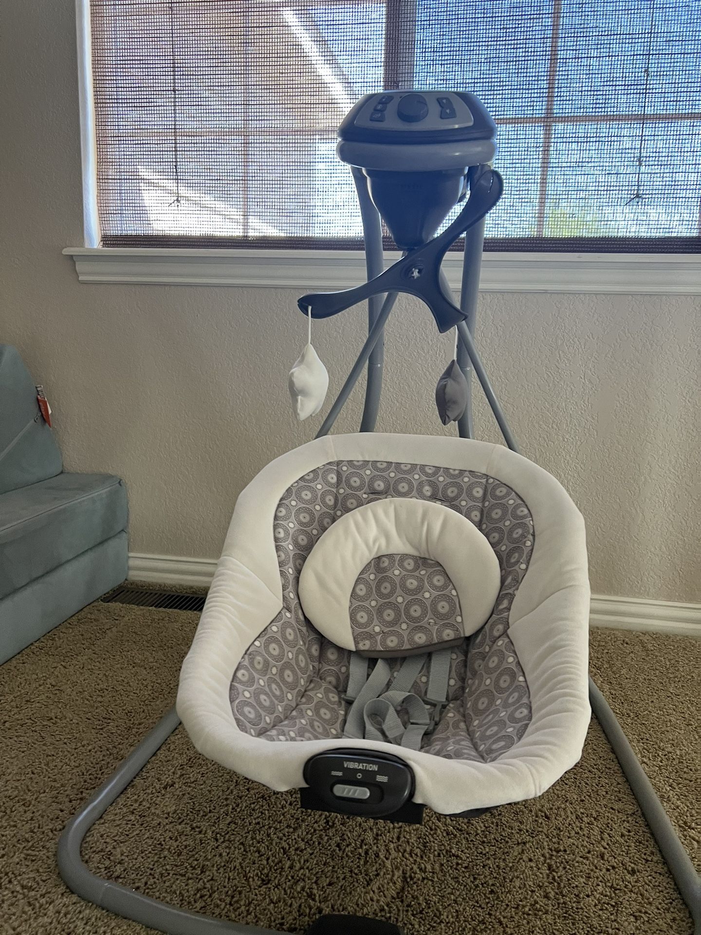 Graco Swing/slider