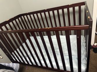 Crib