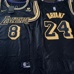 Lakers Jerseys. New 