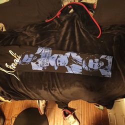 Awful lot of cough syrup Assail