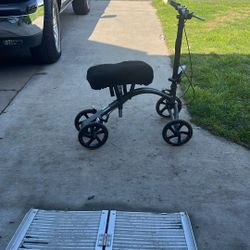 Knee Scooter