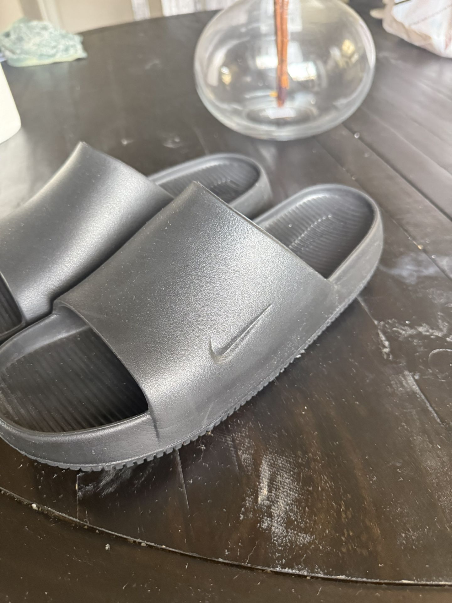 Men’s Nike Sandals Size 11