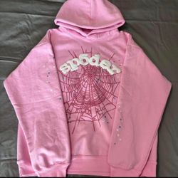 spider hoodies 