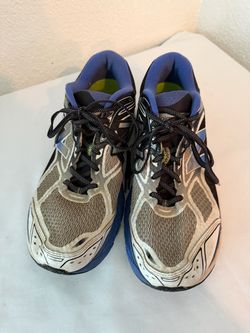 NEW BALANCE MENS SIZE 10 1/2