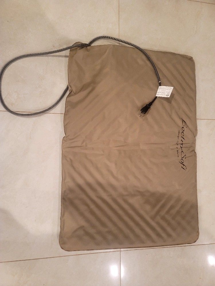 Dog Heated Bed