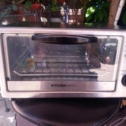 Toaster Oven $20 OBO