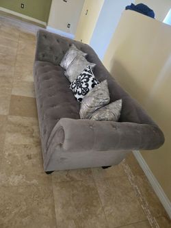 Couch.