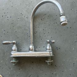Kitchen Faucet