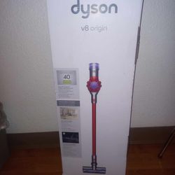 Dyson V8 Origin 