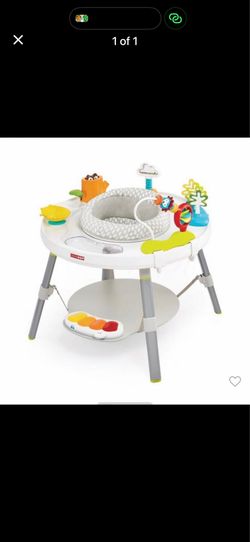 Baby item