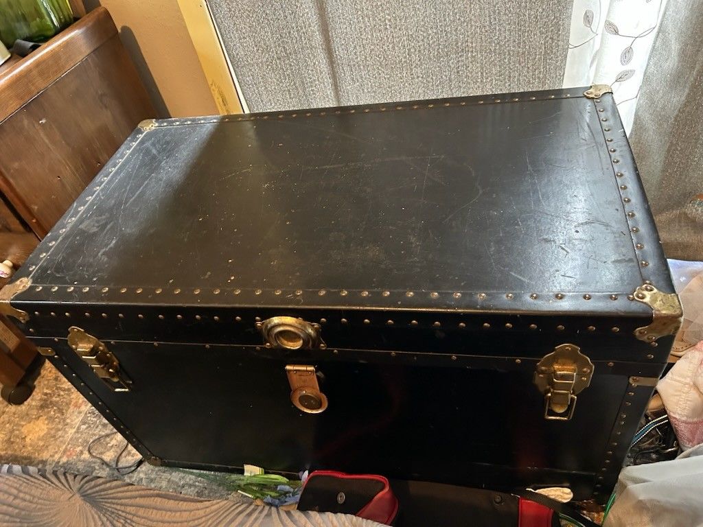 Trunk