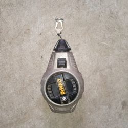 DeWalt 100' Chalk Line
