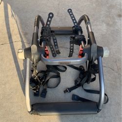 Bike Rack