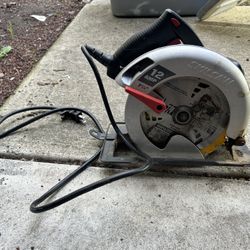 Circular Saw